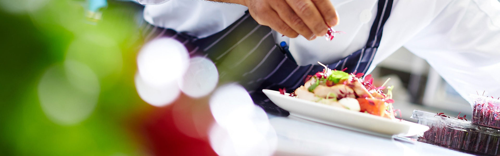 Le Bonap : restaurant administratif à La Roche sur Yon